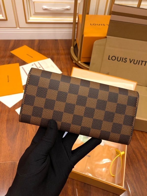 LV Wallets